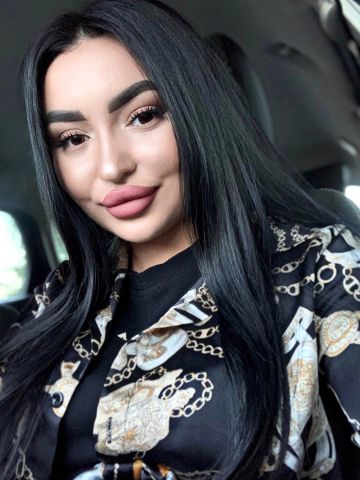 Анкета проститутки Амелия, 24 года